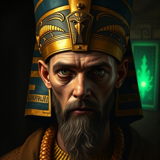 Hermes Trismegistus