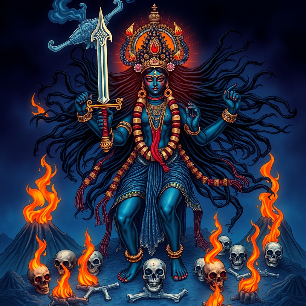 Kali
