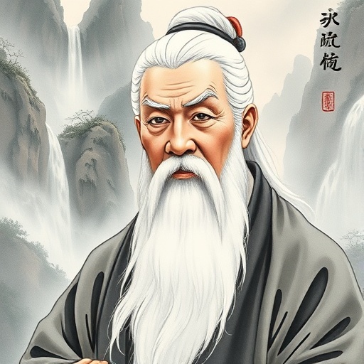 Lao Tzu