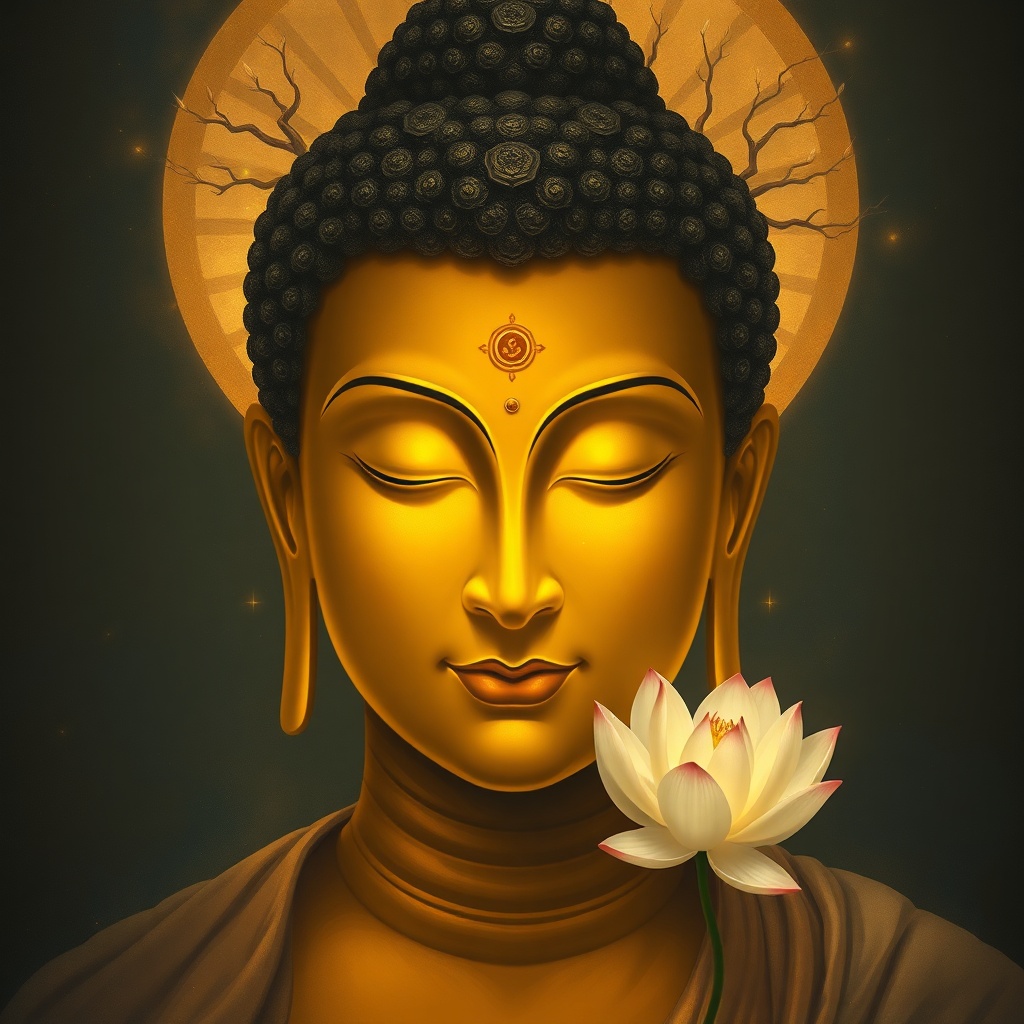 Siddhartha Gautama